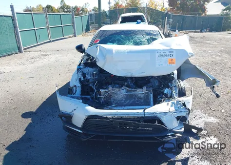 2023 Honda Civic Sport from USA, damaged, VIN 2HGFE2F5XPH503066